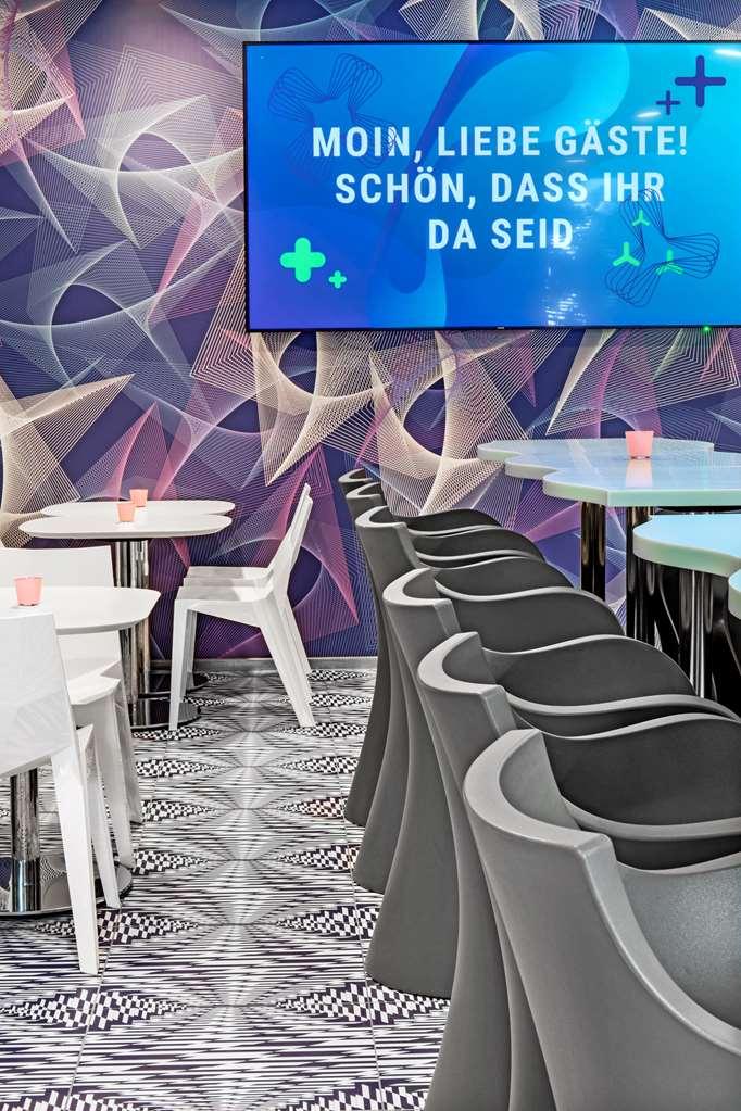 Prizeotel Hamburg-st.pauli 3* Hamborg