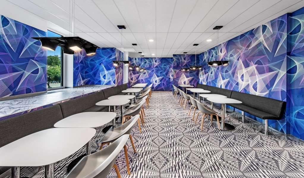 Hotel Prizeotel Hamburg-st.pauli Hamborg