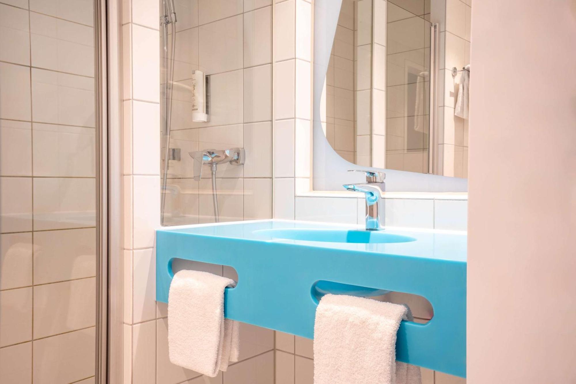 Prizeotel Hamburg-st.pauli Hotel Hamborg