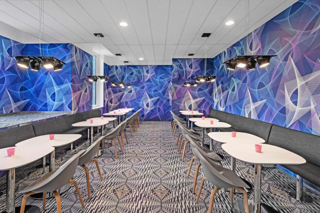 Prize By Radisson, St Pauli Hotel Hamburg-Harburg