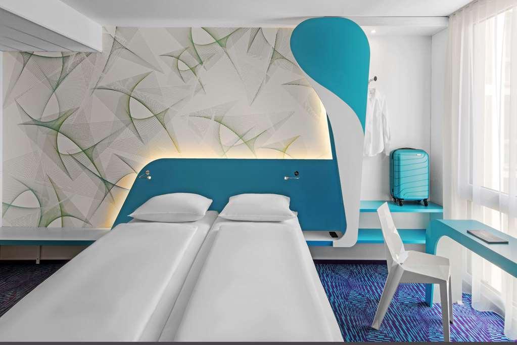 Prize By Radisson, St Pauli Hotel Hamburg-Harburg